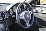 Porsche Boxster 987 3.4 S Gen 2 PDK