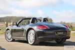 Porsche Boxster 987 3.4 S Gen 2 PDK