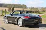 Porsche Boxster 987 3.4 S Gen 2 PDK