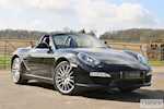 Porsche Boxster 987 3.4 S Gen 2 PDK