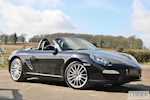 Porsche Boxster 987 3.4 S Gen 2 PDK