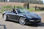 Porsche Boxster 987 3.4 S Gen 2 PDK