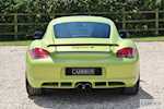 Porsche Cayman 987 3.4 R +Manual +Buckets +AC +Ceramics +Sports Exhaust