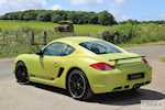 Porsche Cayman 987 3.4 R +Manual +Buckets +AC +Ceramics +Sports Exhaust