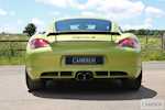Porsche Cayman 987 3.4 R +Manual +Buckets +AC +Ceramics +Sports Exhaust