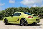 Porsche Cayman 987 3.4 R +Manual +Buckets +AC +Ceramics +Sports Exhaust
