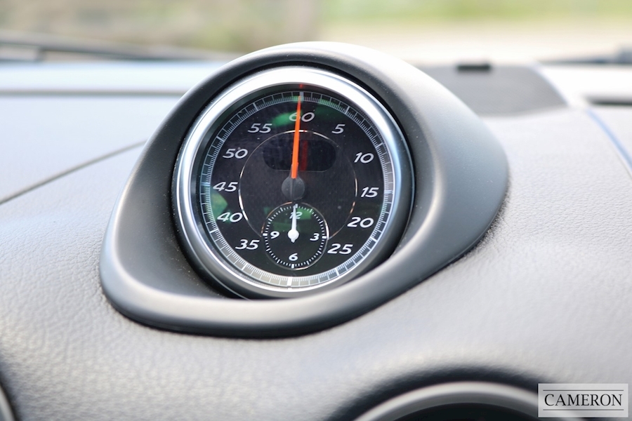 Porsche Cayman 987 3.4 R +Manual +Buckets +AC +Ceramics +Sports Exhaust