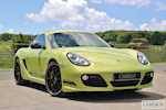 Porsche Cayman 987 3.4 R +Manual +Buckets +AC +Ceramics +Sports Exhaust