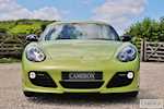 Porsche Cayman 987 3.4 R +Manual +Buckets +AC +Ceramics +Sports Exhaust