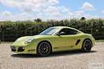 Porsche Cayman 987 3.4 R +Manual +Buckets +AC +Ceramics +Sports Exhaust