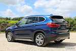 BMW X1 Xdrive20d Xline Estate 2.0 Automatic Diesel