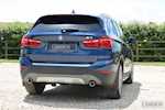 BMW X1 Xdrive20d Xline Estate 2.0 Automatic Diesel