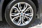 BMW X1 Xdrive20d Xline Estate 2.0 Automatic Diesel