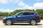 BMW X1 Xdrive20d Xline Estate 2.0 Automatic Diesel