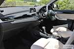 BMW X1 Xdrive20d Xline Estate 2.0 Automatic Diesel