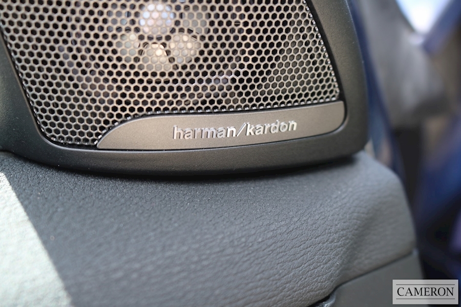 BMW X1 Xdrive20d Xline Estate 2.0 Automatic Diesel