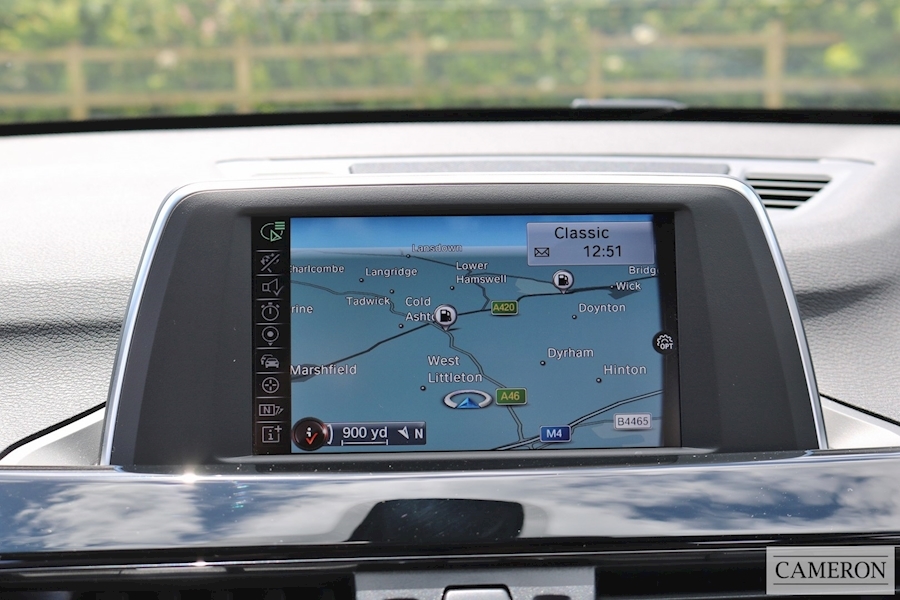 BMW X1 Xdrive20d Xline Estate 2.0 Automatic Diesel