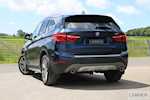 BMW X1 Xdrive20d Xline Estate 2.0 Automatic Diesel