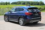 BMW X1 Xdrive20d Xline Estate 2.0 Automatic Diesel