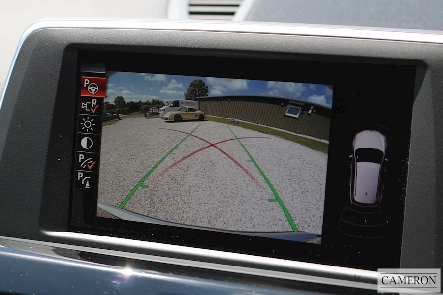 BMW X1 Xdrive20d Xline Estate 2.0 Automatic Diesel