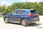 BMW X1 Xdrive20d Xline Estate 2.0 Automatic Diesel
