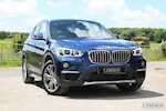 BMW X1 Xdrive20d Xline Estate 2.0 Automatic Diesel