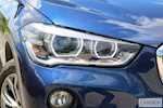 BMW X1 Xdrive20d Xline Estate 2.0 Automatic Diesel