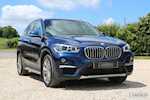 BMW X1 Xdrive20d Xline Estate 2.0 Automatic Diesel