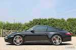 Porsche 911 997 Carrera 4 S Tiptronic Coupe +PSE Sports Exhaust+