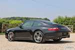 Porsche 911 997 Carrera 4 S Tiptronic Coupe +PSE Sports Exhaust+