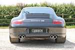 Porsche 911 997 Carrera 4 S Tiptronic Coupe +PSE Sports Exhaust+