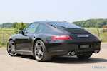 Porsche 911 997 Carrera 4 S Tiptronic Coupe +PSE Sports Exhaust+