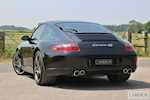 Porsche 911 997 Carrera 4 S Tiptronic Coupe +PSE Sports Exhaust+