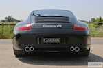 Porsche 911 997 Carrera 4 S Tiptronic Coupe +PSE Sports Exhaust+