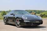 Porsche 911 997 Carrera 4 S Tiptronic Coupe +PSE Sports Exhaust+