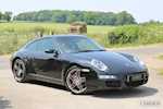 Porsche 911 997 Carrera 4 S Tiptronic Coupe +PSE Sports Exhaust+