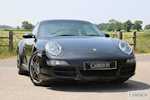 Porsche 911 997 Carrera 4 S Tiptronic Coupe +PSE Sports Exhaust+