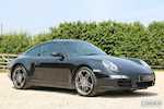 Porsche 911 997 Carrera 4 S Tiptronic Coupe +PSE Sports Exhaust+