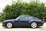 Porsche 911 993 Targa 3.6 2dr Coupe Manual Petrol