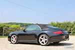 Porsche 911 997 Carrera 4 S Cabriolet