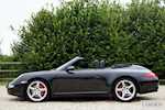 Porsche 911 997 Carrera 4 S Cabriolet