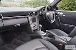 Porsche 911 997 Carrera 4 S Cabriolet