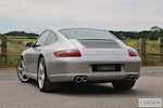 Porsche 911 997 Carrera 2 S Coupe 3.8 2dr Coupe Manual Petrol