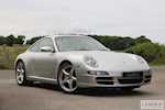 Porsche 911 997 Carrera 2 S Coupe 3.8 2dr Coupe Manual Petrol