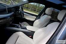 BMW X5 Xdrive30d M Sport 3.0 5dr Estate Automatic Diesel