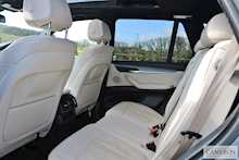 BMW X5 Xdrive30d M Sport 3.0 5dr Estate Automatic Diesel