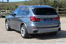 BMW X5 Xdrive30d M Sport 3.0 5dr Estate Automatic Diesel