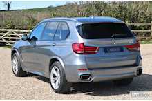 BMW X5 Xdrive30d M Sport 3.0 5dr Estate Automatic Diesel