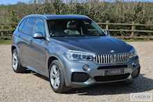 BMW X5 Xdrive30d M Sport 3.0 5dr Estate Automatic Diesel