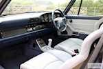Porsche 911 993 Carrera 4 Coupe 3.6 Varioram Manual